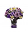The Splendid Timeless Elegance Bouquet The Splendid Timeless Elegance Bouquet